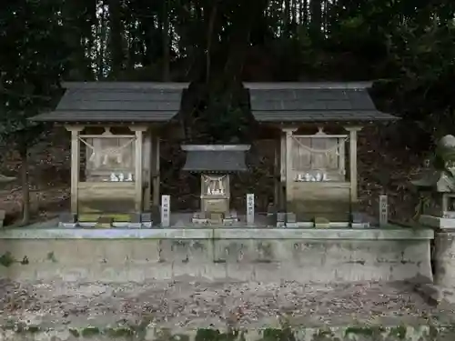 白鳥神社(岐阜県)