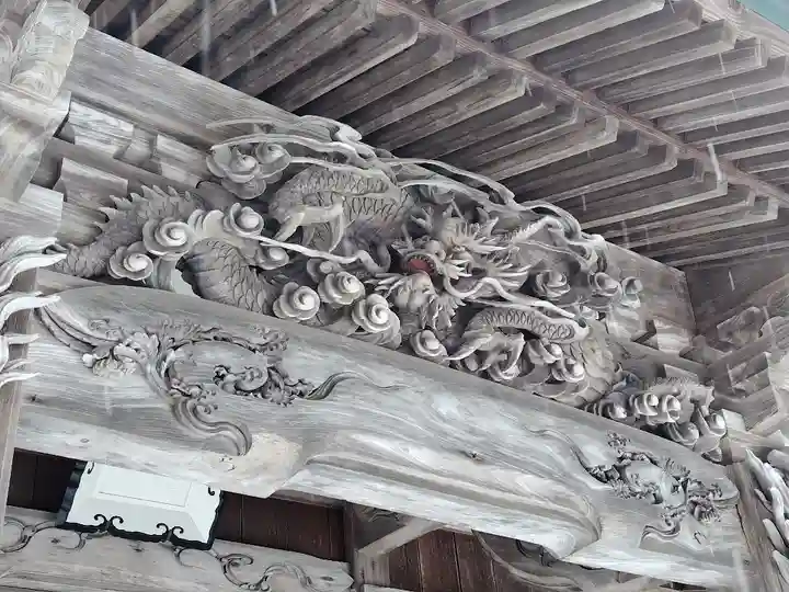 徳源寺(北海道)