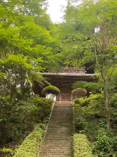 西山興隆寺(愛媛県)
