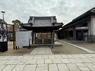 赤穂大石神社(兵庫県)