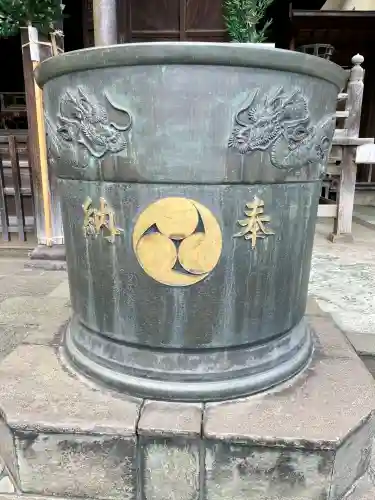 根岸八幡神社(神奈川県)