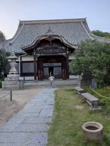 天寧寺(広島県)