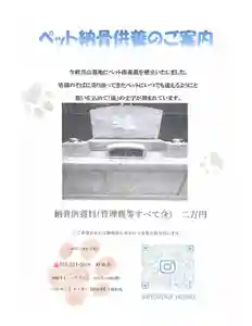 妙泉寺(岐阜県)(2024年07月10日(水) 16時22分56秒投稿)