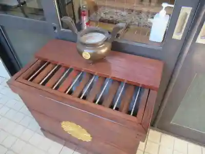 神楽坂安養寺(東京都)