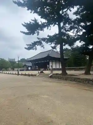 興福寺 東金堂(奈良県)