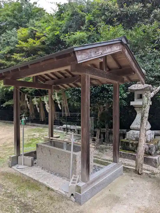 備中高梁稲荷神社(岡山県)