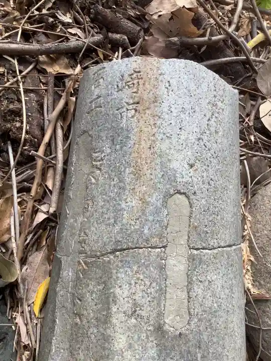 稲穂社のその他建物