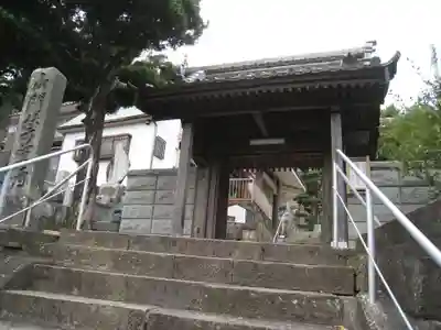 東福寺(神奈川県)