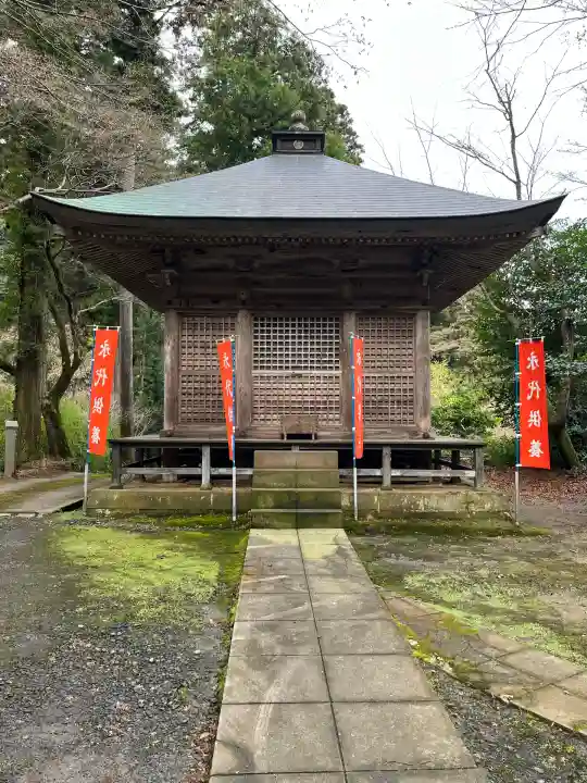 清水寺(島根県)