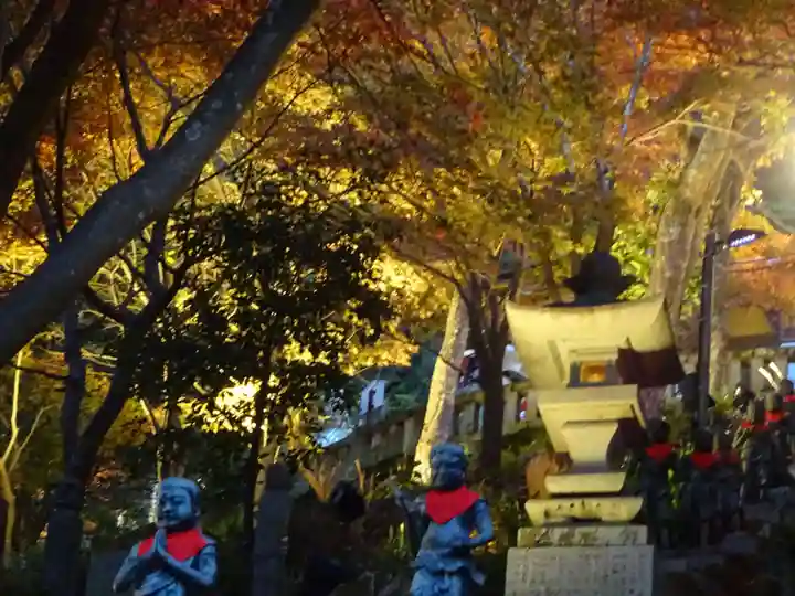 大山寺のその他建物