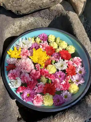 大鏑神社(福島県)