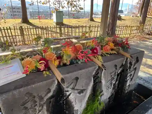 眞田神社(長野県)