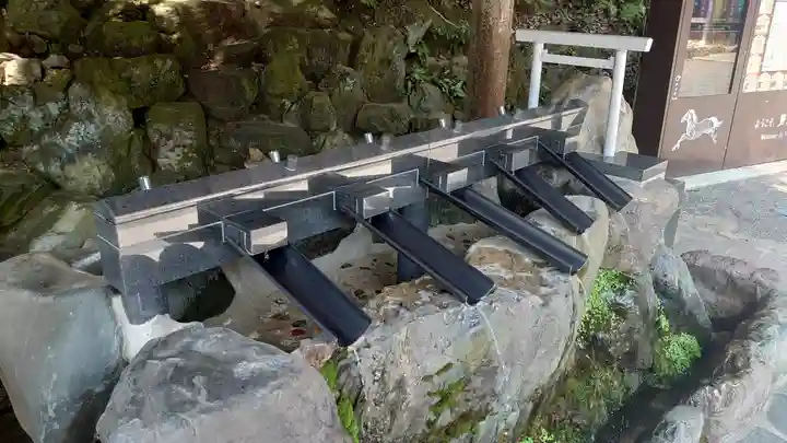 多度大社(三重県)