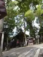 若宮神明社(愛知県)
