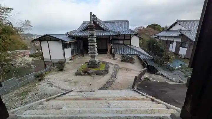 霊山院(滋賀県)