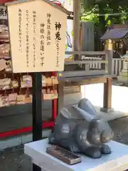 恩智神社(大阪府)