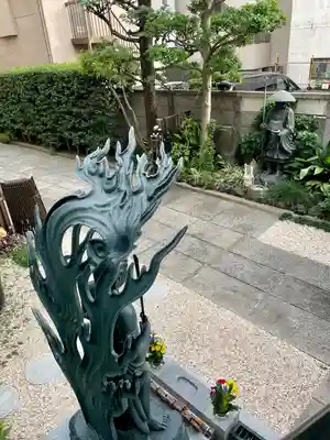 仙蔵寺(東京都)