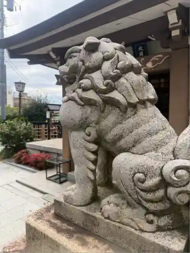 大國神社(東京都)