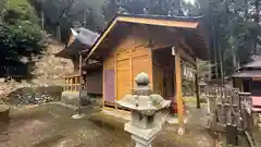 迩志神社(兵庫県)