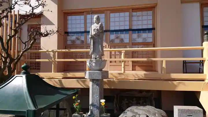 光性寺のその他建物