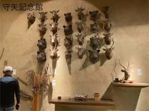 御頭御社宮司総社(長野県)