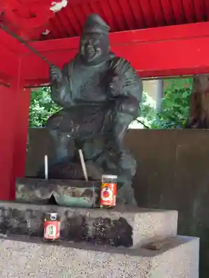 金峯神社(山形県)