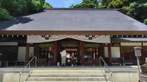 乃木神社(東京都)