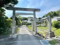 布自神社(三重県)