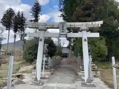 五社神社(愛媛県)