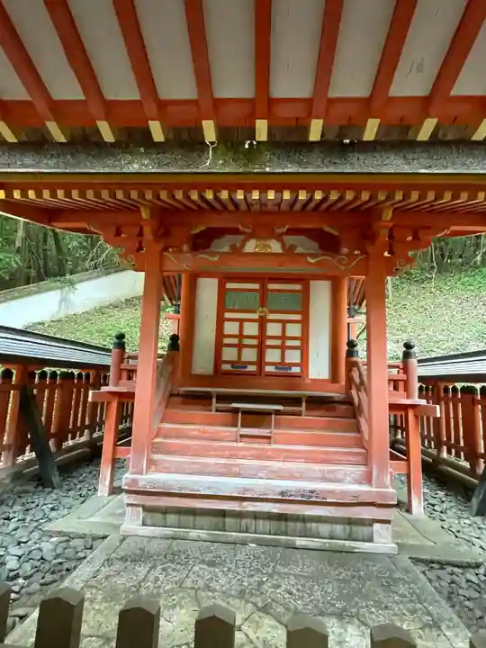 吉備津彦神社(岡山県)
