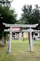 熱郛神社(北海道)