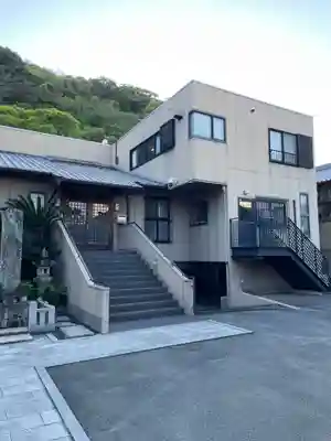 妙典寺(徳島県)