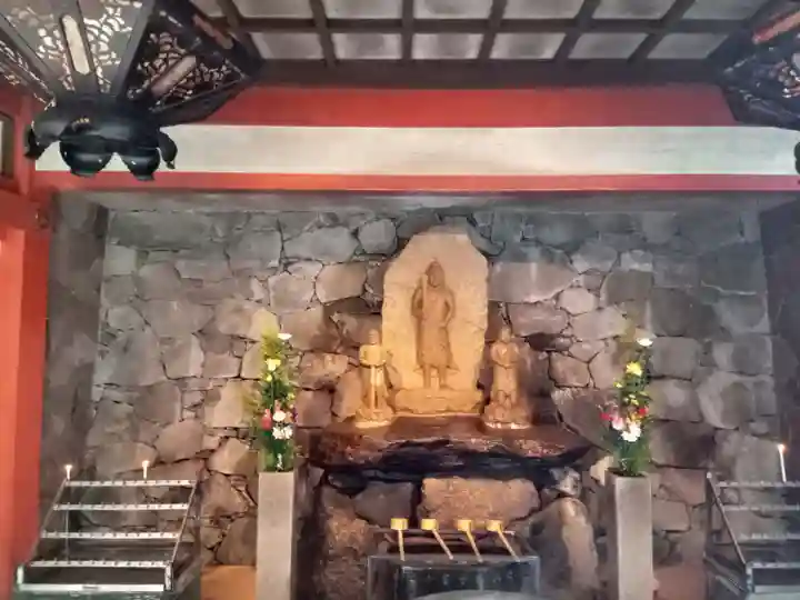 瀧谷不動尊 明王寺(大阪府)