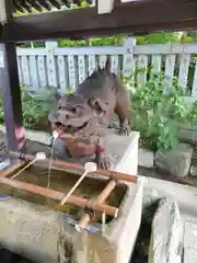 阿部野神社(大阪府)