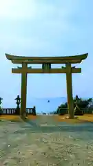 伊和都比売神社(兵庫県)