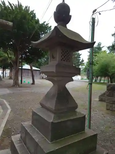 石山神社のその他建物