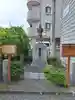 報徳二宮神社(神奈川県)