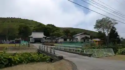 護国寺(北海道)