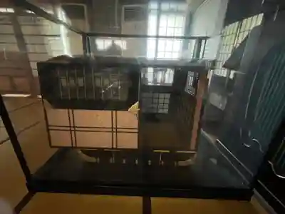 龍泉寺（足利厄除大師）(栃木県)