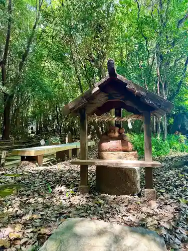 出雲大社相模分祠(神奈川県)