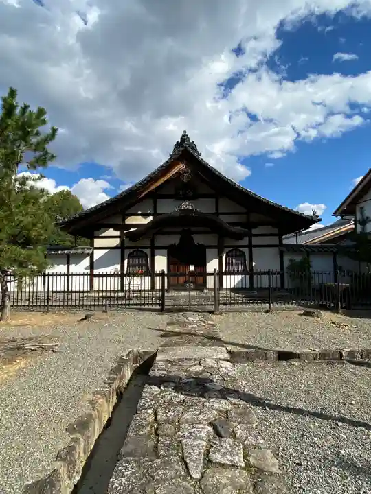 妙心寺(妙心禅寺)(京都府)