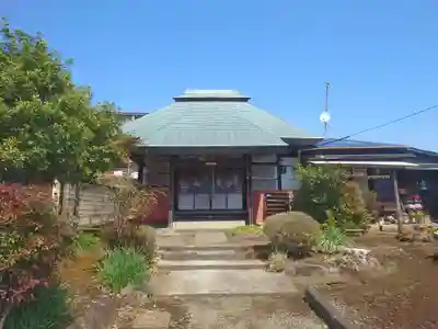 大畠観音堂(神奈川県)