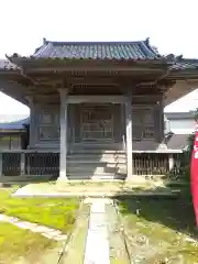 椙尾山　地蔵院(山形県)