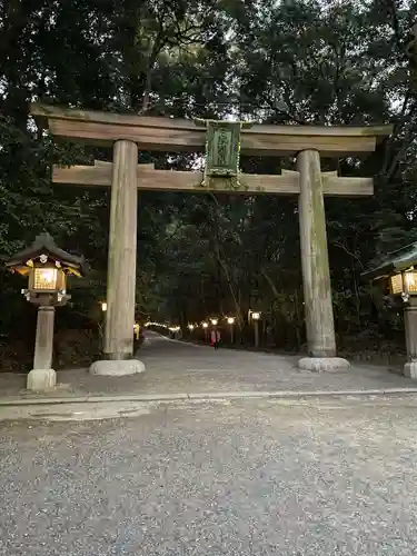 大神神社(奈良県)