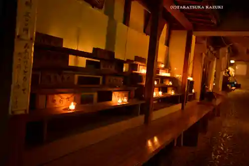 大山阿夫利神社(神奈川県)