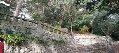 久能山東照宮のその他建物
