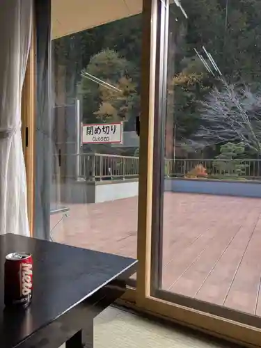 宝登山神社(埼玉県)