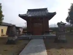 粟島神社(福井県)