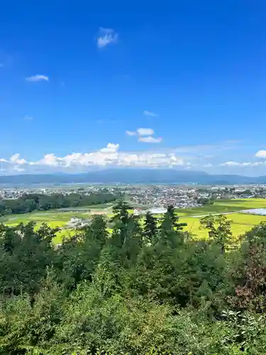秀重院(山形県)
