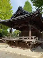 根津神社(東京都)